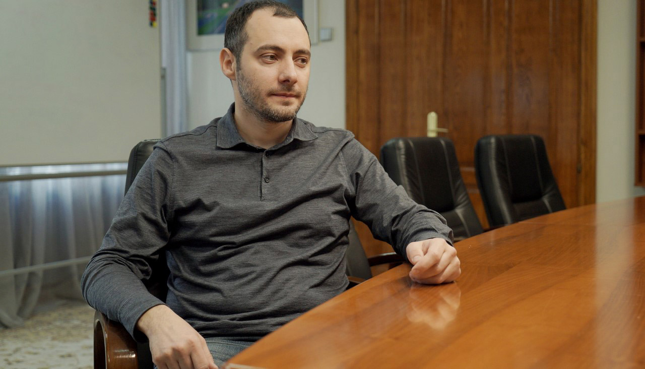О.Кубраков